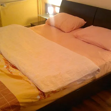 Tzar Samuil Apartament *