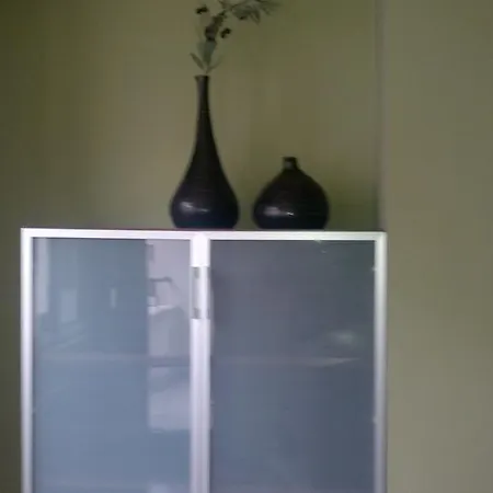 Апартаменты Tzar Samuil Apartament *