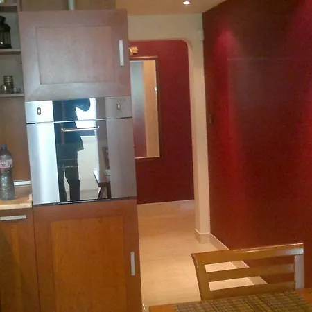 Tzar Samuil Apartament *