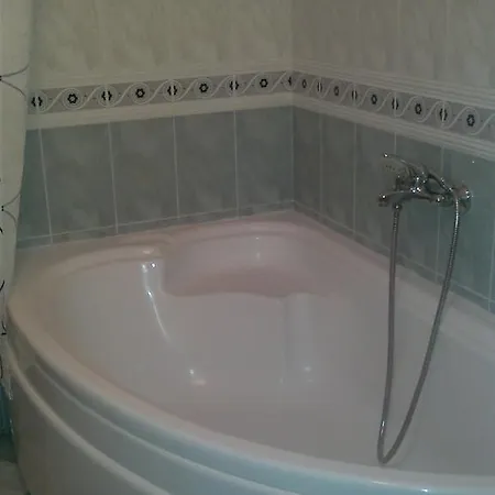 Tzar Samuil Apartament