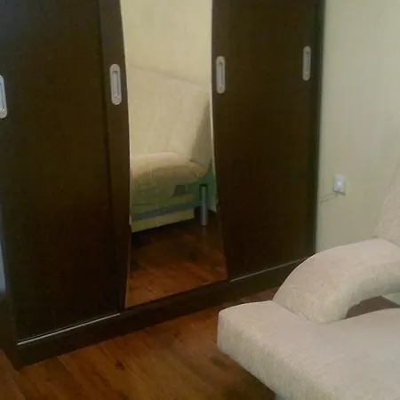 Tzar Samuil Apartament * София