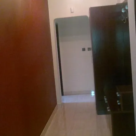 Lejlighed Tzar Samuil Apartament *