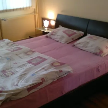 Tzar Samuil Apartament *