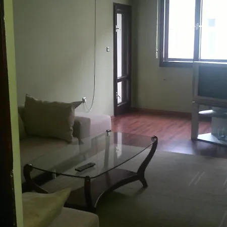 Tzar Samuil Apartament