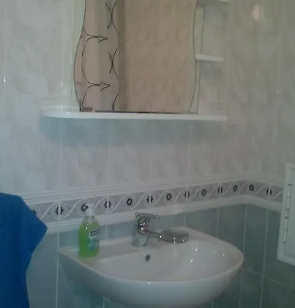 Tzar Samuil Apartament Apartment *