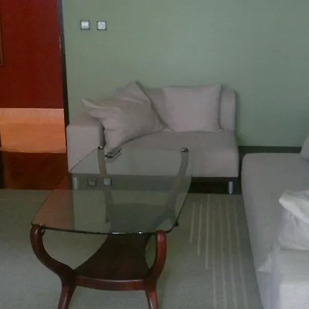 Apartment Tzar Samuil Apartament Sofia