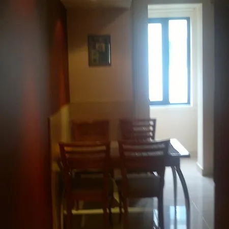 Tzar Samuil Apartament Apartment Sofia