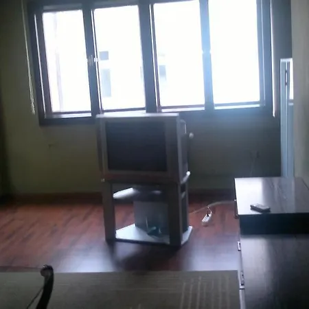 Tzar Samuil Apartament Sofia