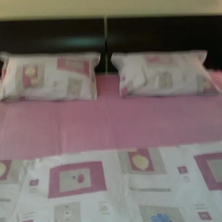 Tzar Samuil Apartament