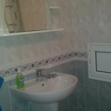 Apartment Tzar Samuil Apartament Sofia