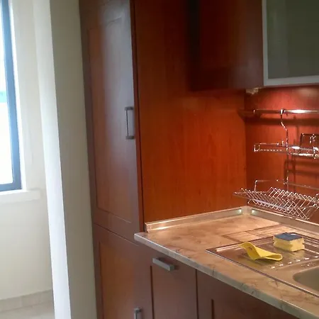 Apartment Tzar Samuil Apartament