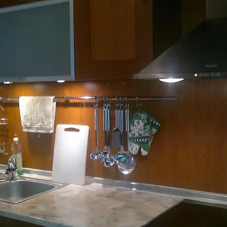 Tzar Samuil Apartament Sofia