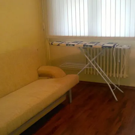 Apartment Tzar Samuil Apartament Sofia